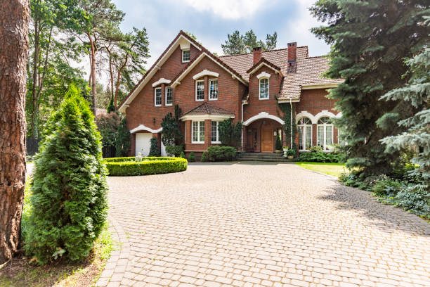 Best Driveway Pavers Contractor  in Slater, MO