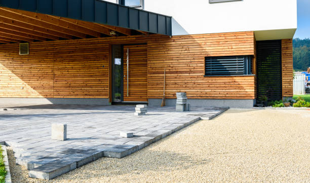 Reasons to Select Us for Your Driveway Paving Requirements in Slater, MO