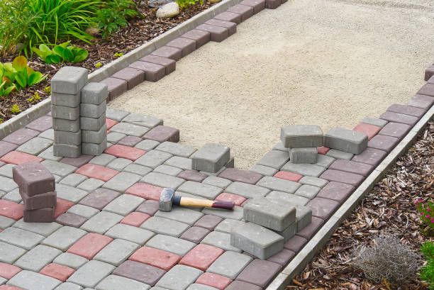 Best Affordable Driveway Pavers  in Slater, MO