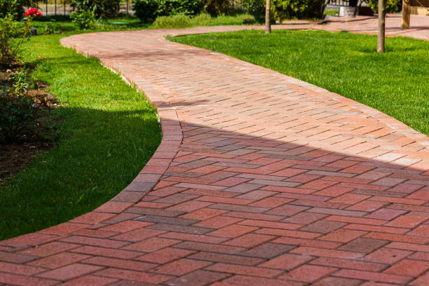 Best Concrete Paver Driveway  in Slater, MO