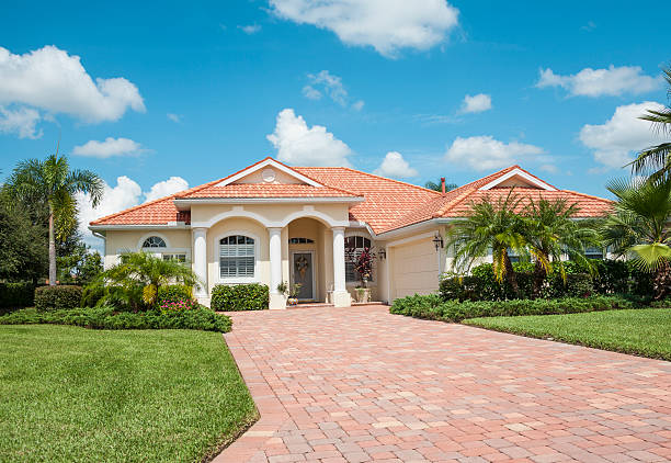 Best Interlocking Driveway Pavers  in Slater, MO