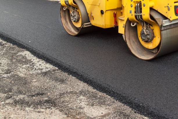 Best Cobblestone Driveway Pavers  in Slater, MO