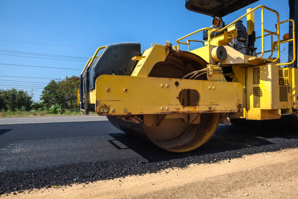 Best Decorative Driveway Pavers  in Slater, MO